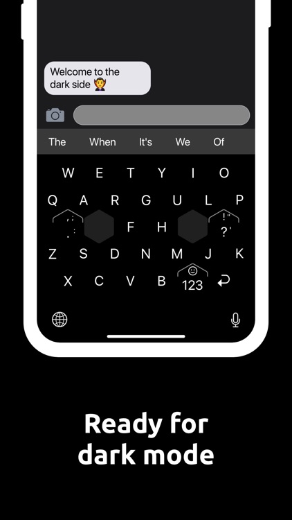 Typewise Keyboard PRO Lifetime screenshot-4