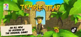 Game screenshot Temple Trap 3D mod apk