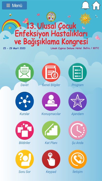 Çocuk Enfeksiyon 2020