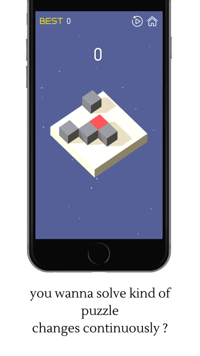 Smart Cubes screenshot 2