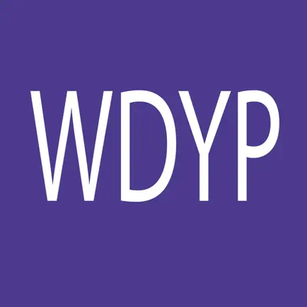 Quiz WDYP Читы