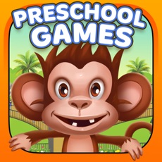 Activities of Preschool Games ·