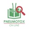 Pneumotox: The Drug-Induced and Iatrogenic Respiratory Disease website & App