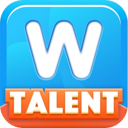 Word Talent:Funny Game