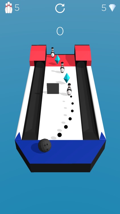 Pin Strike screenshot-3