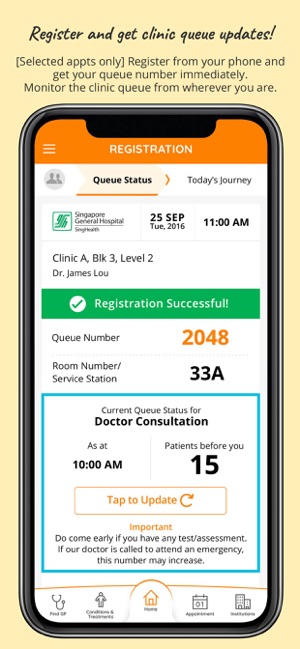 Health Buddy(圖7)-速報App