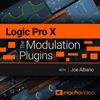 Plugins Course For Logic Pro X