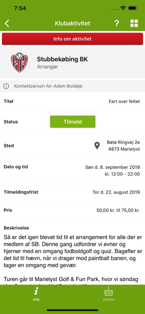 Match gør apps india