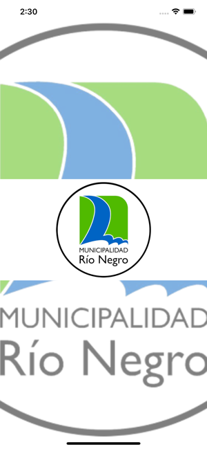 Radio Muni Rio Negro