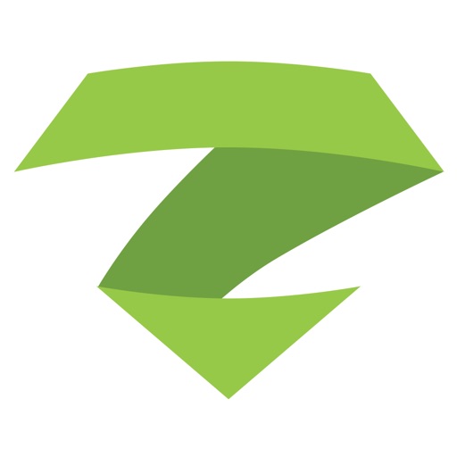 Zimperium zIPS iOS App
