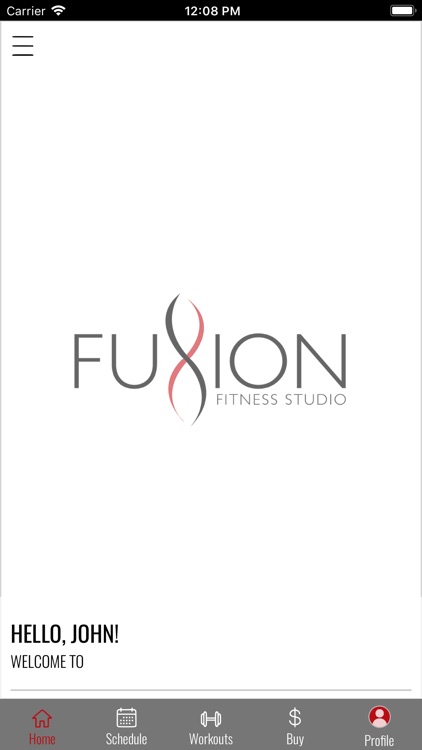 Fusion Fitness Studio