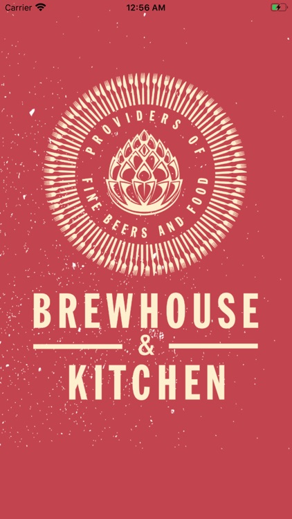 Brewhouse and Kitchen