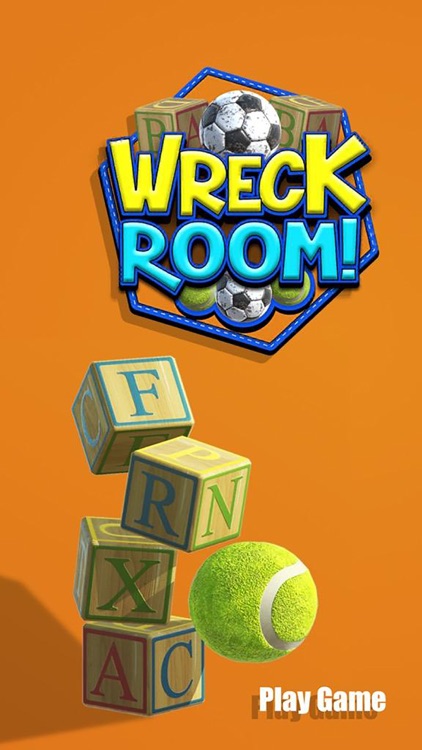 AR Wreck Room screenshot-3