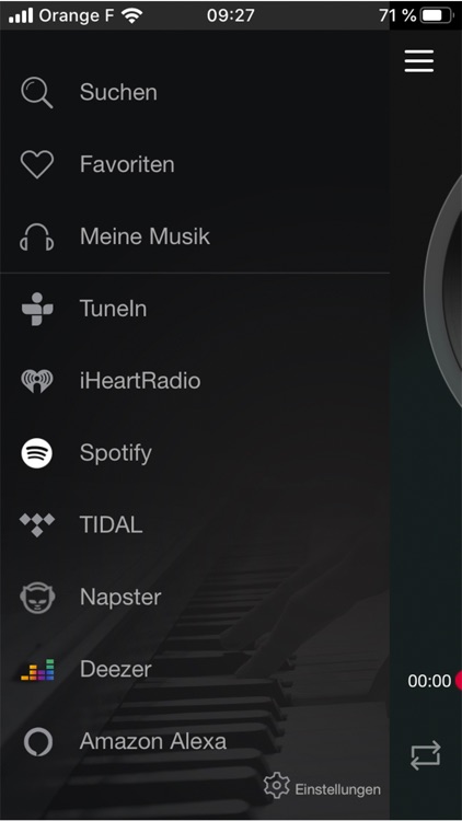 Smartaudio screenshot-4