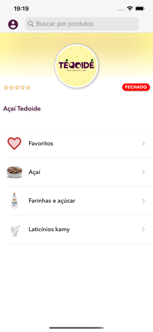 Açaí Tedoide(圖1)-速報App