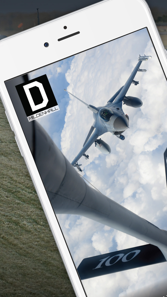 Royal Air Force Mildenhall