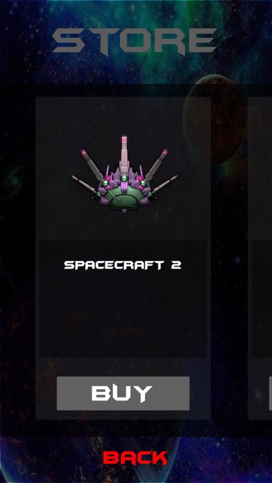 Galaxy Hunter: Space Attack screenshot 4