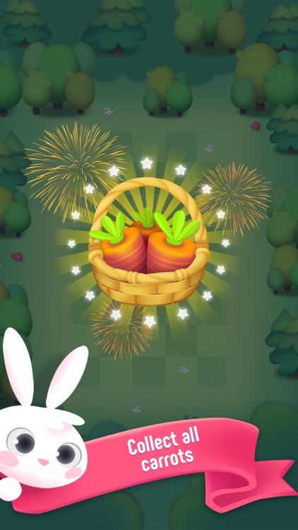 Greedy Bunnies screenshot-3