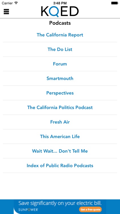 KQED