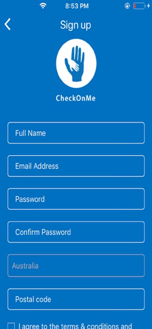 CheckOnMe(圖4)-速報App