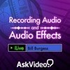 Recording Effects in Live 9