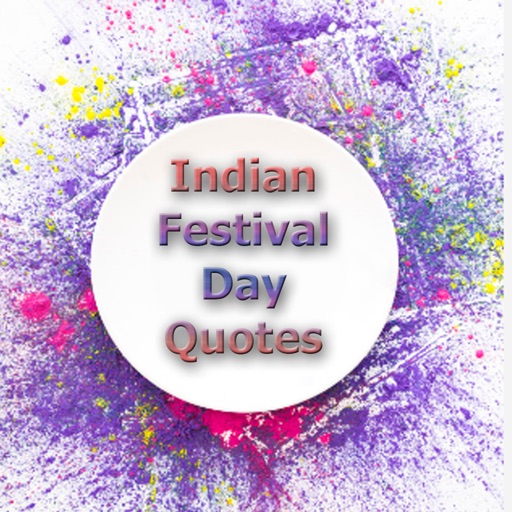 Indian Festival Day Quotes