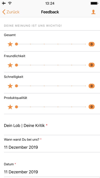 VERVE KAFFEE screenshot-4