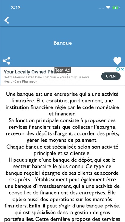Finance dictionnaire économiqu