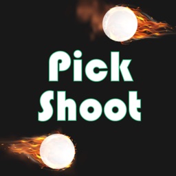 PickShoot.io