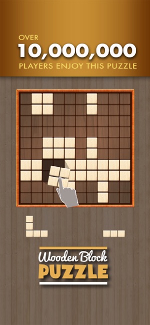 Block Puzzle Woody Legend(圖4)-速報App