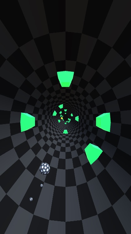 Rolly Ball - Vortex screenshot-6