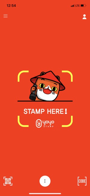 YOYOSTAMP(圖1)-速報App