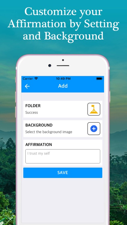 My Daily Affirmations screenshot-4