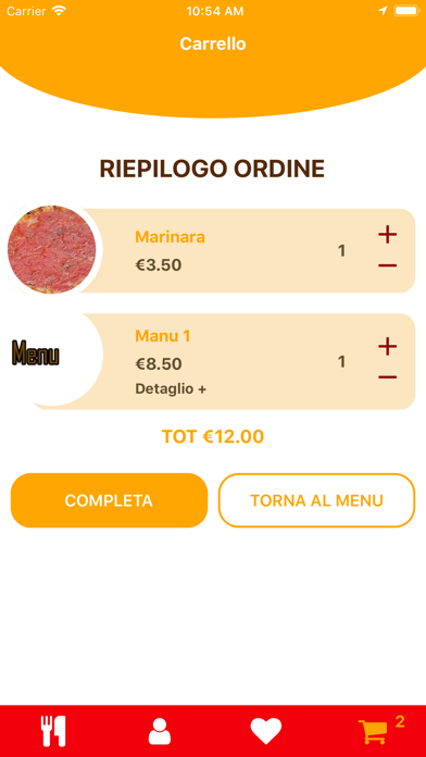 How to cancel & delete Crazy Pizza Legnago from iphone & ipad 4