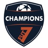 Champions Fut7 Ensenada