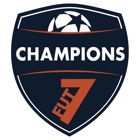 Top 12 Sports Apps Like Champions Fut7 Ensenada - Best Alternatives