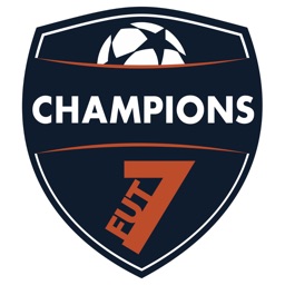 Champions Fut7 Ensenada