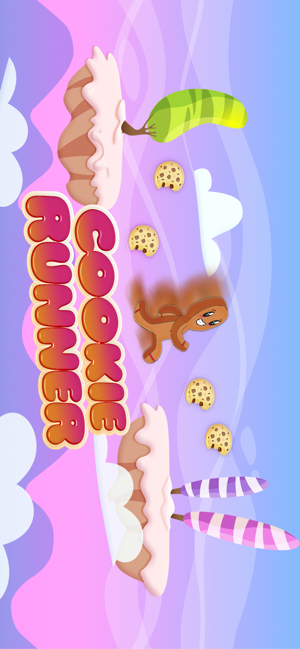 Cookie Runner World(圖1)-速報App