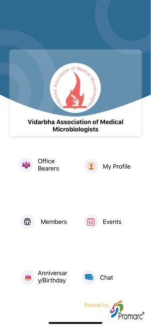 Vidarbha Association of MM(圖1)-速報App