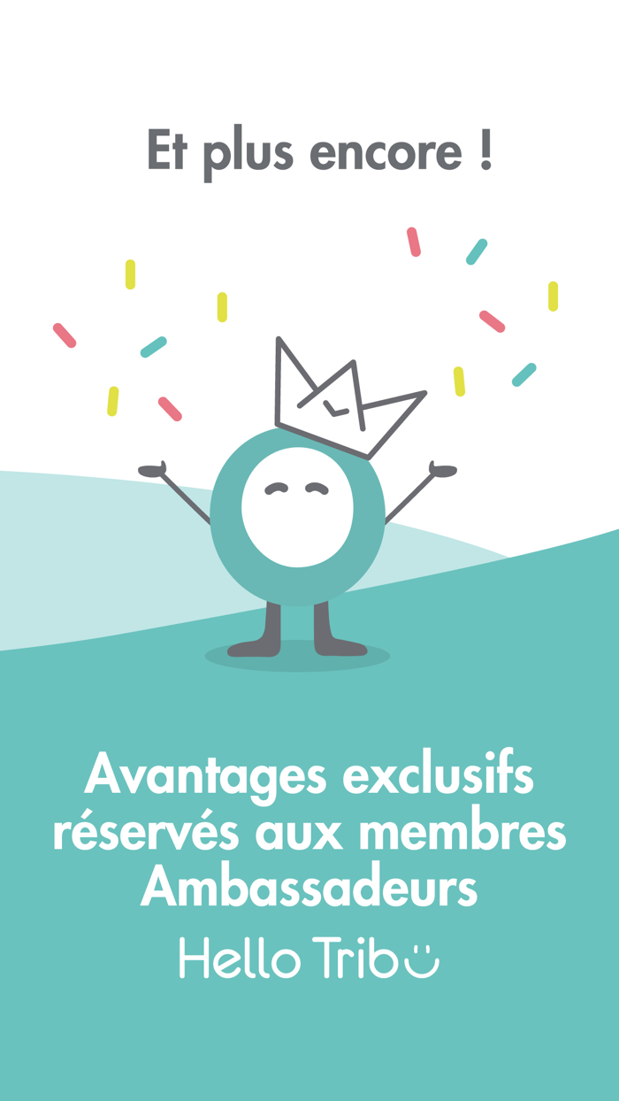 Hello Tribu  bons plans bébé