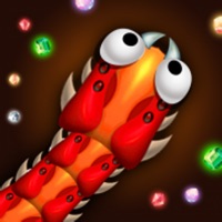 Rampage Worms - Run Masters sur PC