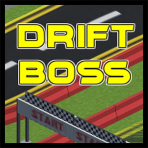 The Drift Boss App for iPhone - Free Download The Drift Boss for iPad