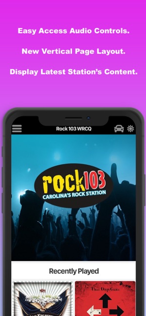 Rock 103(圖3)-速報App