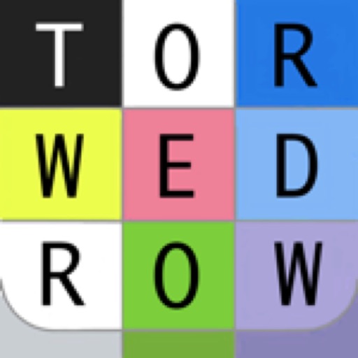 Tower Words.word search puzzle