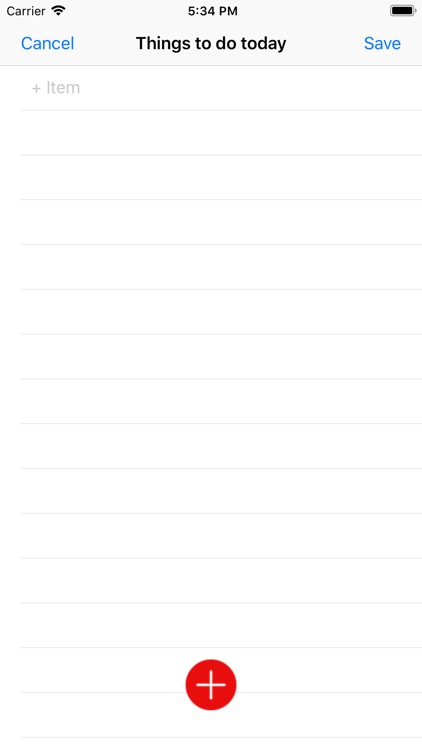 Tasks screenshot-3