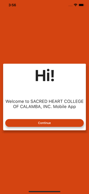 Sacred Heart College of CI(圖2)-速報App