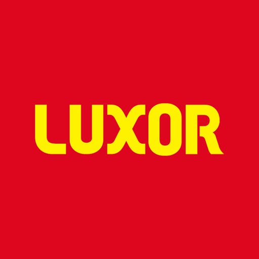 Luxor-Zapatería y Electrónica iOS App