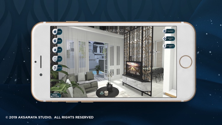 Podomoro Park screenshot-6