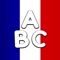 Learn French its a game for kids and beginners