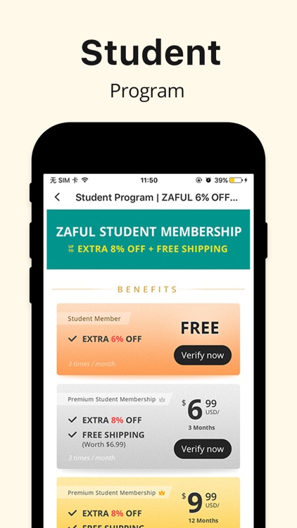 ZAFUL - My Fashion Story screenshot-5